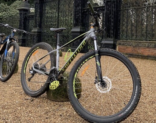 Specialized Pitch Mountain Bike Medium 